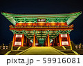 遺産 レース 夜景 59916081