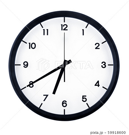Analog clock Analog clock 59918600