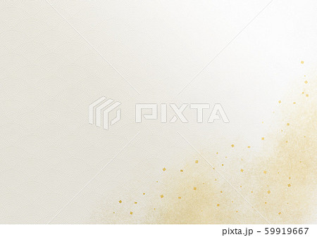 鮫小紋　20ライン　縦　（背景素材）　キラキラ 59919667