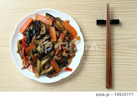 マーボーナス 59920777