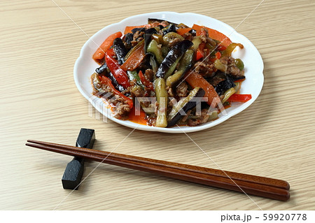 マーボーナス 59920778