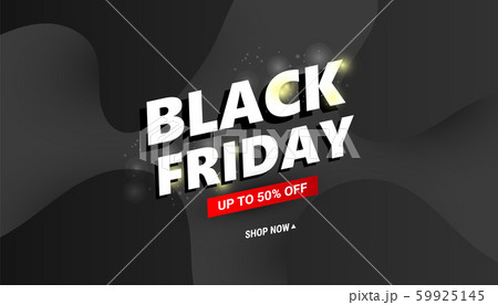 Abstract black friday sale background with text, Abstract black friday sale background with text, 59925145