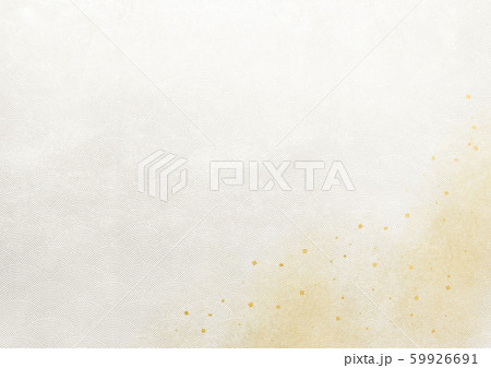 鮫小紋　20ライン　縦　（背景素材）　キラキラ 59926691