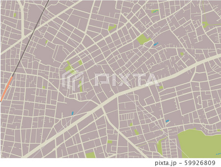学芸大駅・中町 学芸大駅・中町 59926809