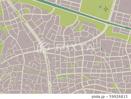 四葉地図 59926815