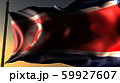 北朝鮮の旗 59927607