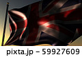 イギリスの旗 59927609