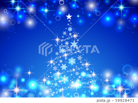 クリスマスツリー15 59928471