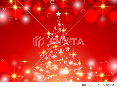 クリスマスツリー14 59928472
