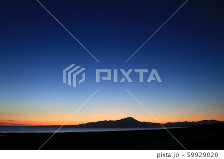 ブルーアワー 59929020