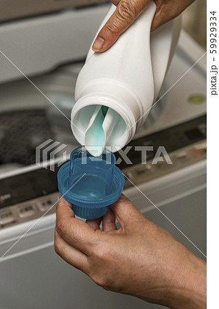 【全自動洗濯機 液体洗剤】 【全自動洗濯機 液体洗剤】 59929334