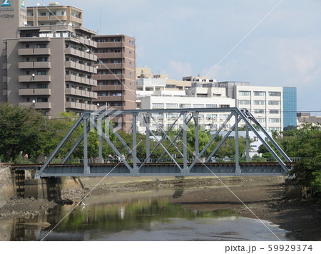 新川橋梁 新川橋梁 59929374