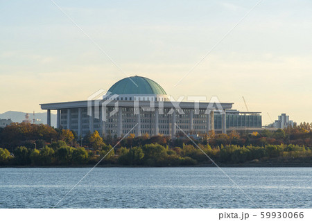 風景 永登浦区 ヨンドゥンポ区 59930066