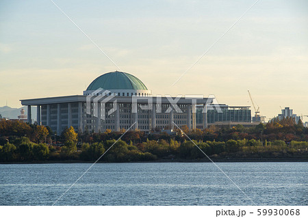 風景 永登浦区 ヨンドゥンポ区 59930068