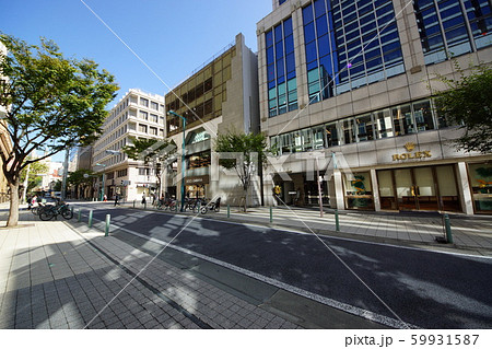 神戸旧居留地 59931587