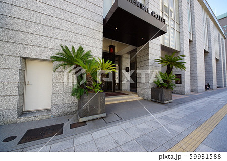 神戸旧居留地 59931588