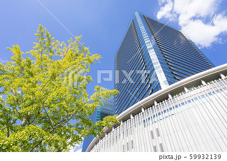 大阪駅前　グランフロント大阪タワー 59932139
