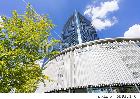 大阪駅前　グランフロント大阪タワー 59932140