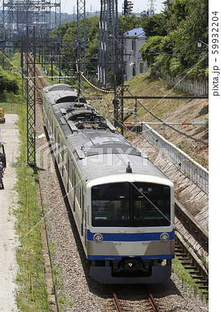 ［SW］西武多摩川線101系（伊豆箱根鉄道色） 59932204
