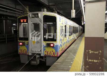 北越急行ほくほく線HK100形（特別塗装） 59932206