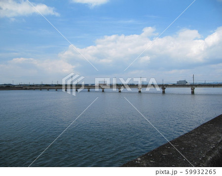 厚東川橋梁 厚東川橋梁 59932265