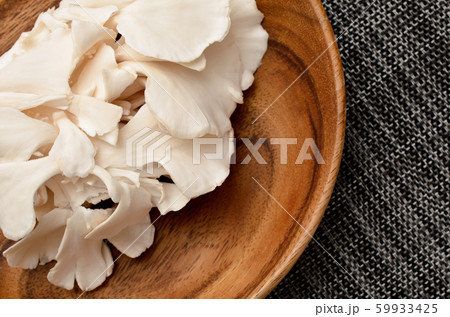 白まいたけ 白まいたけ 59933425