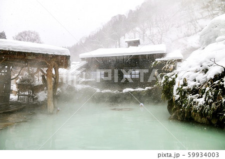 鶴の湯(乳頭温泉郷) 鶴の湯(乳頭温泉郷) 59934003