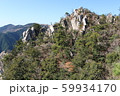 鈴鹿 仙ヶ岳 鈴鹿 仙ヶ岳 59934170