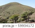 鈴鹿 竜ヶ岳 鈴鹿 竜ヶ岳 59934172