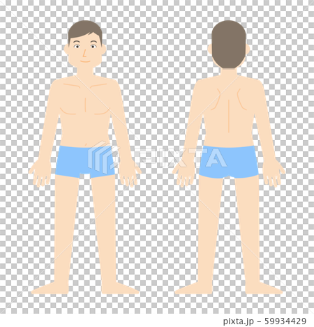 男士內裝02 59934429