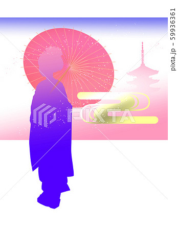 舞妓さん 舞妓さん 59936361