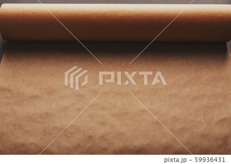 Parchment paper as the background, deployed from a 59936431