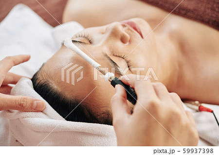 Micronutrient treatment concept Micronutrient treatment concept 59937398