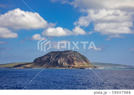 硫黄島 硫黄島 59937988