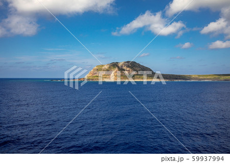 硫黄島 硫黄島 59937994