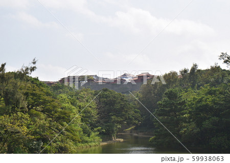 首里城　火災 59938063