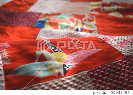 ハギレでリメイク 59938497