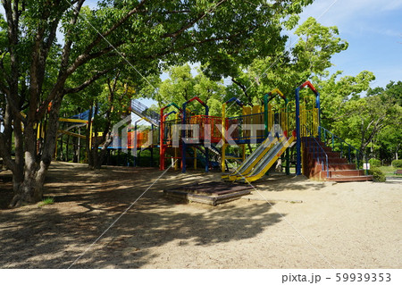 子供公園 子供公園 59939353