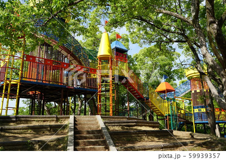 子供公園 子供公園 59939357