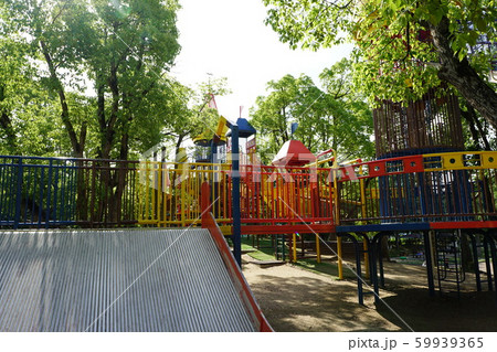 子供公園 59939365