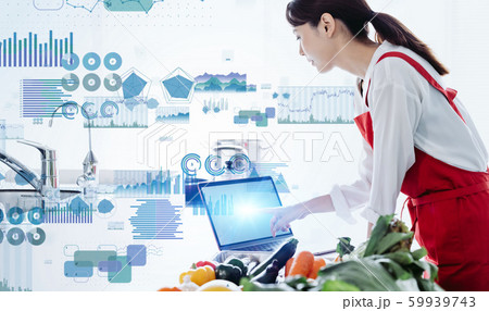 食と科学 59939743