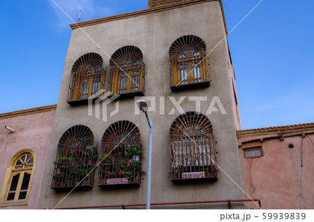 カシュガルの裏路地５ 59939839