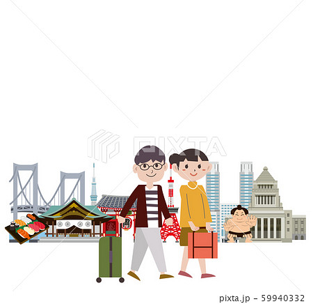 東京 観光 旅行 東京 観光 旅行 59940332