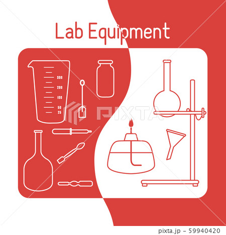 Lab equipment Science Chemistry, biology, medicine 59940420