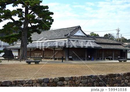 新居関所 新居関所 59941038