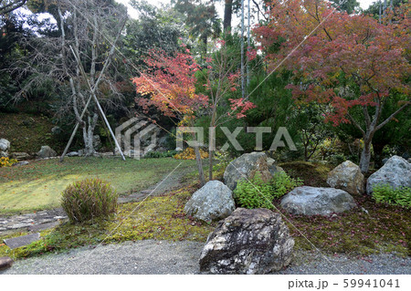 応賀寺　光陰の庭 59941041