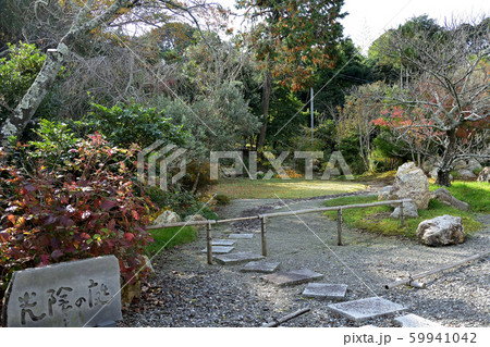 応賀寺　光陰の庭 59941042