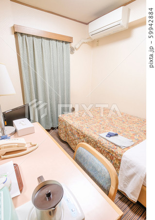 ビジネスホテル ビジネスホテル 59942884