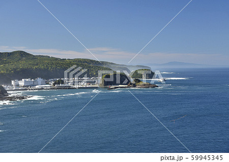 プユニ岬 59945345