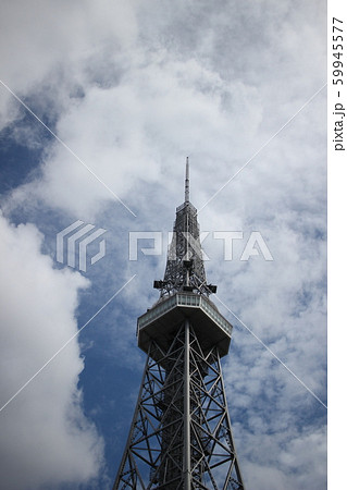 テレビ塔 テレビ塔 59945577
